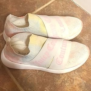 JUICY COUTURE Slip-on Sneakers